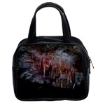 CAVES OF DRACH Classic Handbags (2 Sides)