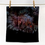 CAVES OF DRACH Face Towel