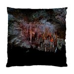 CAVES OF DRACH Standard Cushion Case (One Side) 