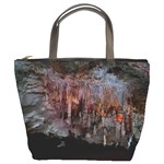 CAVES OF DRACH Bucket Bags