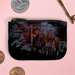 CAVES OF DRACH Mini Coin Purses