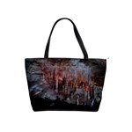 CAVES OF DRACH Shoulder Handbags