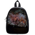 CAVES OF DRACH School Bags (Small) 