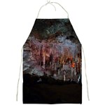 CAVES OF DRACH Full Print Aprons