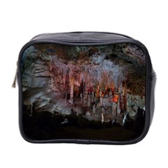 Caves Of Drach Mini Toiletries Bag 2-side by trendistuff