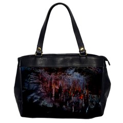 Caves Of Drach Office Handbags by trendistuff