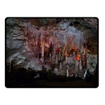 CAVES OF DRACH Fleece Blanket (Small)