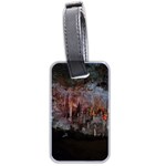 CAVES OF DRACH Luggage Tags (Two Sides)