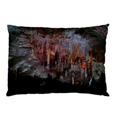 Caves Of Drach Pillow Cases (two Sides)