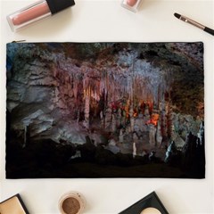 Caves Of Drach Cosmetic Bag (xxl)  by trendistuff