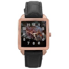 Caves Of Drach Rose Gold Watches