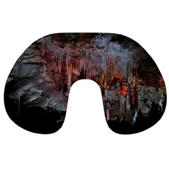 Caves Of Drach Travel Neck Pillows