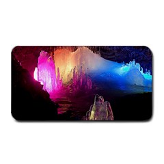 Cave In Iceland Medium Bar Mats