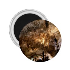 Carlsbad Caverns 2 25  Magnets by trendistuff