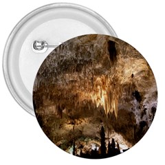 Carlsbad Caverns 3  Buttons by trendistuff