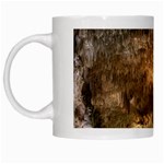 CARLSBAD CAVERNS White Mugs Left