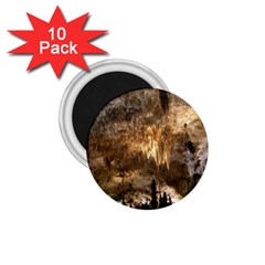 Carlsbad Caverns 1 75  Magnets (10 Pack)  by trendistuff