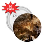 CARLSBAD CAVERNS 2.25  Buttons (10 pack) 