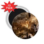 CARLSBAD CAVERNS 2.25  Magnets (10 pack) 