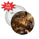 CARLSBAD CAVERNS 2.25  Buttons (100 pack) 