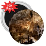 CARLSBAD CAVERNS 3  Magnets (100 pack)