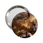 CARLSBAD CAVERNS 2.25  Handbag Mirrors