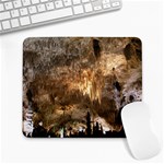 CARLSBAD CAVERNS Large Mousepads