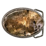 CARLSBAD CAVERNS Belt Buckles