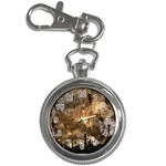 CARLSBAD CAVERNS Key Chain Watches