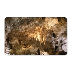 Carlsbad Caverns Magnet (rectangular)