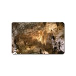 CARLSBAD CAVERNS Magnet (Name Card)