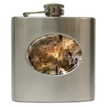 CARLSBAD CAVERNS Hip Flask (6 oz)