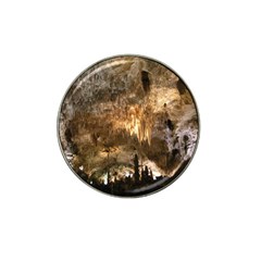 Carlsbad Caverns Hat Clip Ball Marker (4 Pack) by trendistuff