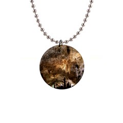 Carlsbad Caverns Button Necklaces by trendistuff