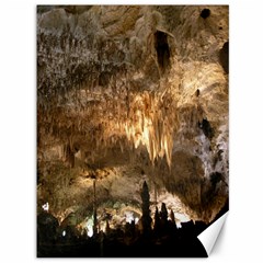 Carlsbad Caverns Canvas 36  X 48  