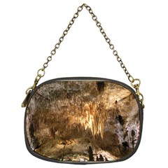 Carlsbad Caverns Chain Purses (two Sides)  by trendistuff