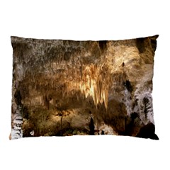 Carlsbad Caverns Pillow Cases by trendistuff