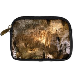 Carlsbad Caverns Digital Camera Cases by trendistuff