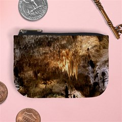 Carlsbad Caverns Mini Coin Purses by trendistuff