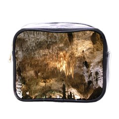 Carlsbad Caverns Mini Toiletries Bags by trendistuff