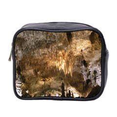 Carlsbad Caverns Mini Toiletries Bag 2-side by trendistuff