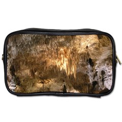 Carlsbad Caverns Toiletries Bags by trendistuff