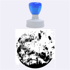 Carlsbad Caverns Rubber Round Stamps (large)