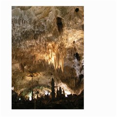 Carlsbad Caverns Large Garden Flag (two Sides)