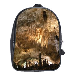 Carlsbad Caverns School Bags (xl)  by trendistuff