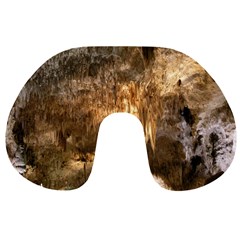 Carlsbad Caverns Travel Neck Pillows