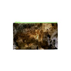 Carlsbad Caverns Cosmetic Bag (xs)