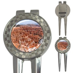 Bryce Canyon Amp 3-in-1 Golf Divots by trendistuff