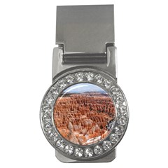 Bryce Canyon Amp Money Clips (cz)  by trendistuff