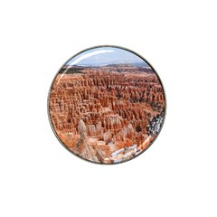 Bryce Canyon Amp Hat Clip Ball Marker by trendistuff